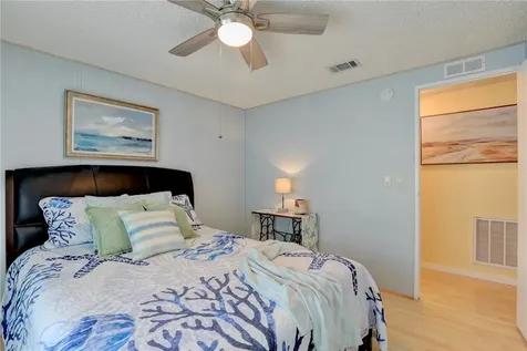 711 Amaryllis Drive Barefoot Bay FL 32976