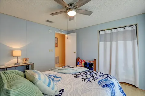711 Amaryllis Drive Barefoot Bay FL 32976