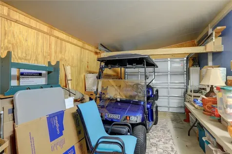 711 Amaryllis Drive Barefoot Bay FL 32976