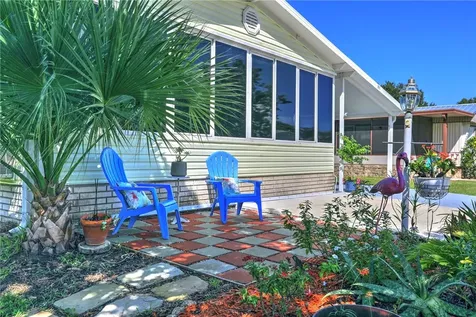 711 Amaryllis Drive Barefoot Bay FL 32976