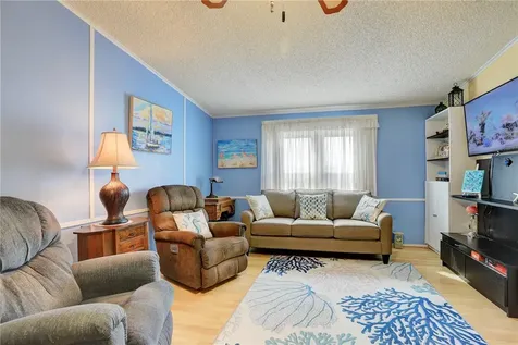 711 Amaryllis Drive Barefoot Bay FL 32976