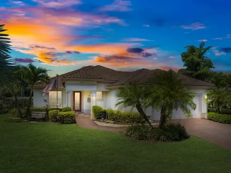6020 Venetto Way Vero Beach FL 32967