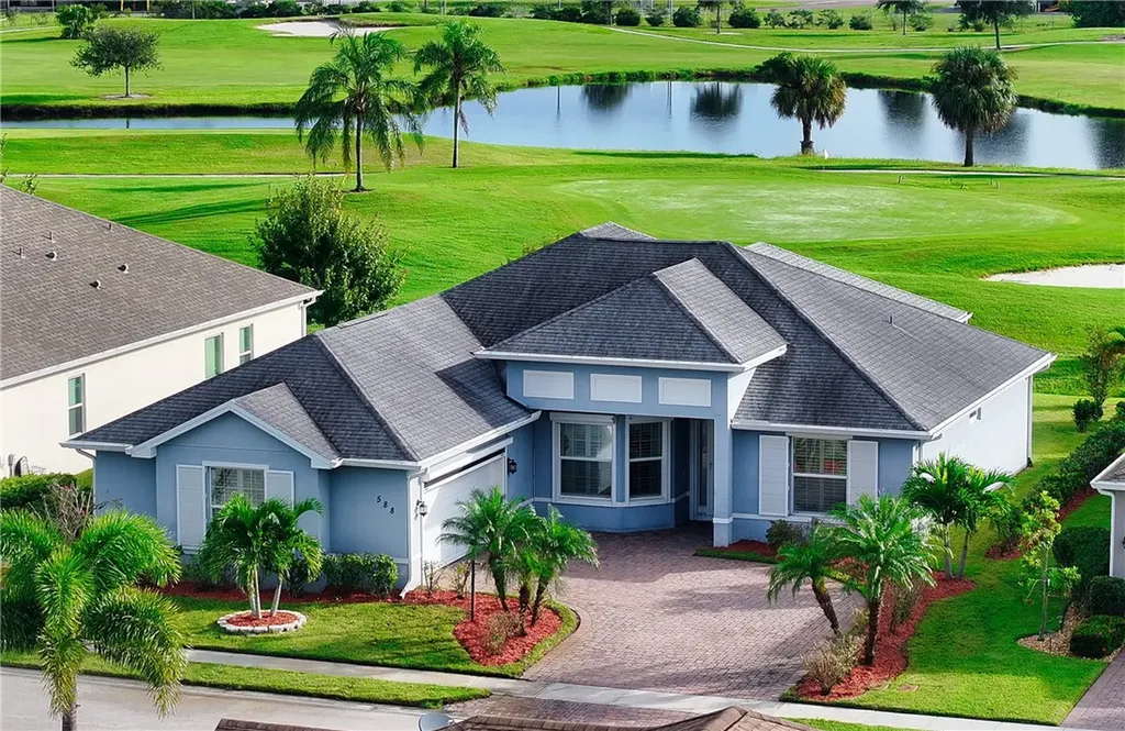 588 Gossamer Wing Way Sebastian FL 32958