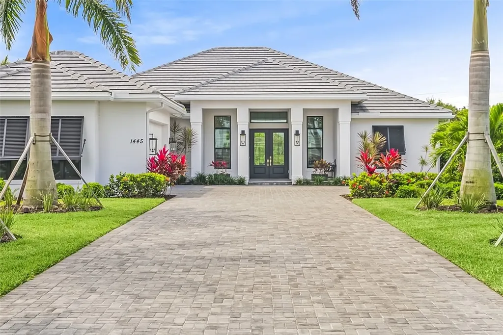 1445 River Club Drive Vero Beach FL 32963