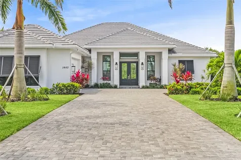 1445 River Club Drive Vero Beach FL 32963