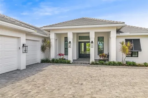 1445 River Club Drive Vero Beach FL 32963