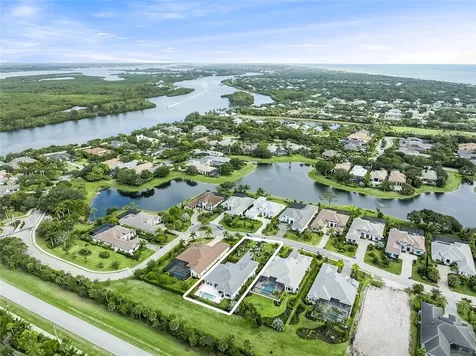 1445 River Club Drive Vero Beach FL 32963