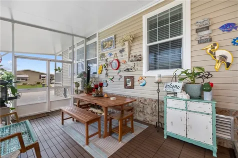 733 Hyacinth Circle Sebastian FL 32976