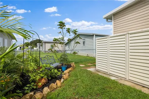 733 Hyacinth Circle Sebastian FL 32976