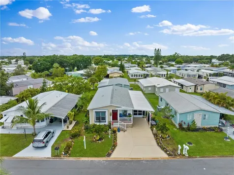 733 Hyacinth Circle Sebastian FL 32976
