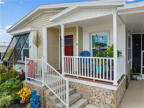 733 Hyacinth Circle Sebastian FL 32976