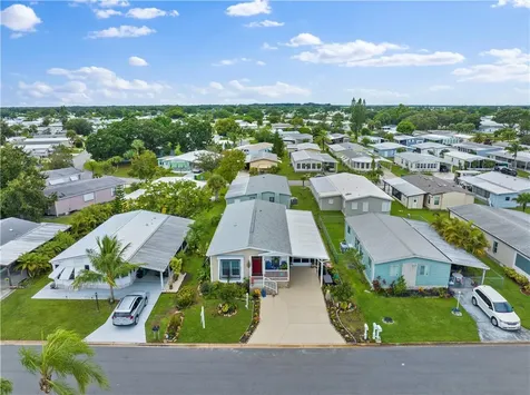 733 Hyacinth Circle Sebastian FL 32976