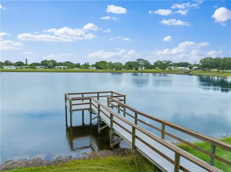 733 Hyacinth Circle Sebastian FL 32976