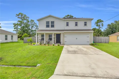6282 NW Gisela Street Port St Lucie FL 34986