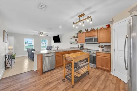 6282 NW Gisela Street Port St Lucie FL 34986
