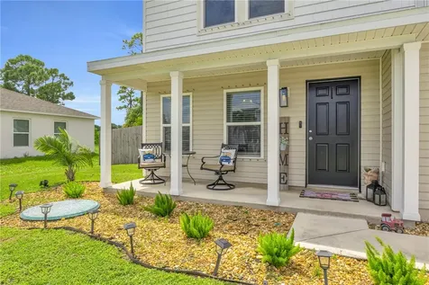 6282 NW Gisela Street Port St Lucie FL 34986