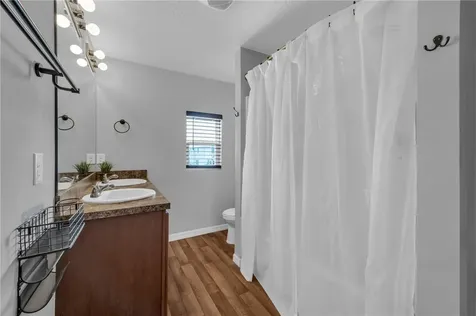 6282 NW Gisela Street Port St Lucie FL 34986