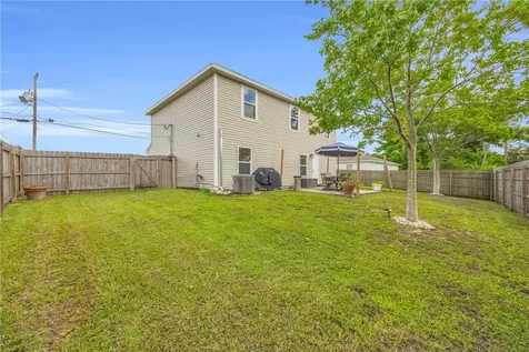 6282 NW Gisela Street Port St Lucie FL 34986