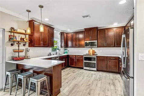 1706 Berkshire Circle SW Vero Beach FL 32968
