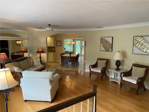 535 Flamevine Lane Vero Beach FL 32963