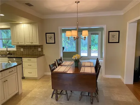 535 Flamevine Lane Vero Beach FL 32963