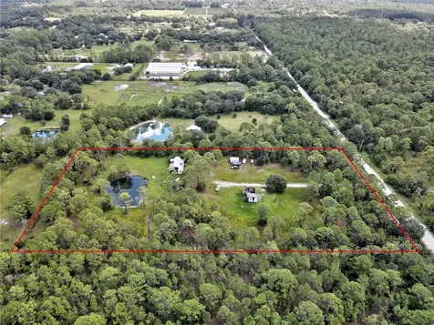 14590 95th Street Fellsmere FL 32948