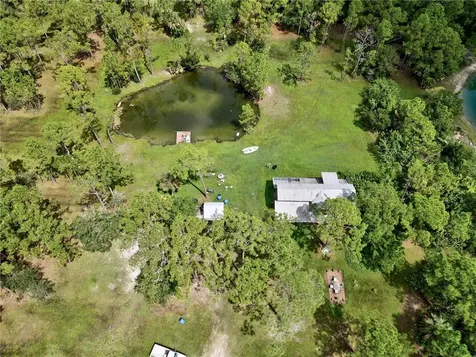 14590 95th Street Fellsmere FL 32948