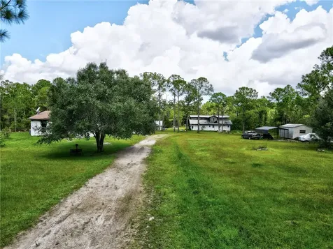 14590 95th Street Fellsmere FL 32948