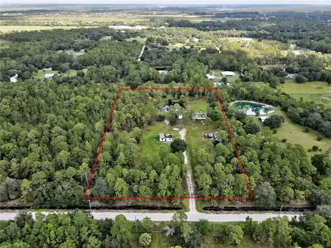 14590 95th Street Fellsmere FL 32948