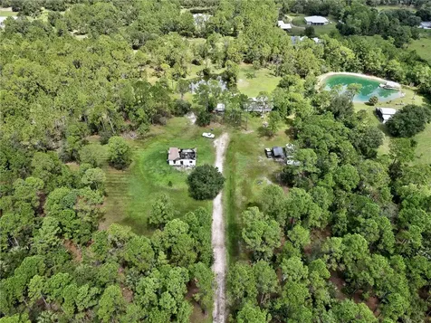 14590 95th Street Fellsmere FL 32948