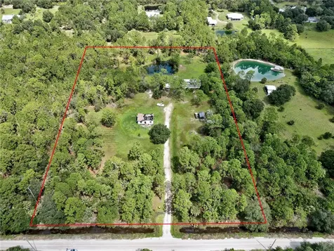 14590 95th Street Fellsmere FL 32948