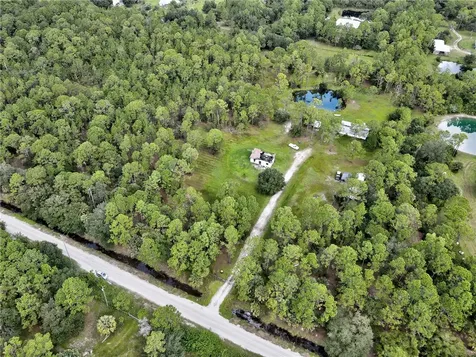 14590 95th Street Fellsmere FL 32948
