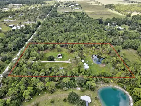 14590 95th Street Fellsmere FL 32948