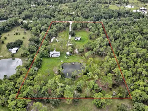 14590 95th Street Fellsmere FL 32948