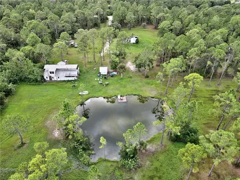 14590 95th Street Fellsmere FL 32948