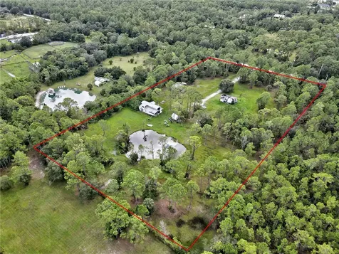 14590 95th Street Fellsmere FL 32948