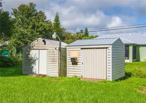 691 Helicon Terrace Sebastian FL 32958