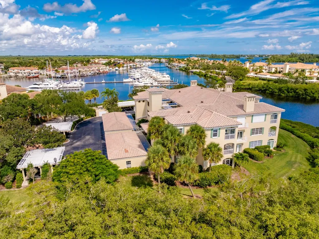 5250 E Harbor Village Drive Vero Beach FL 32967