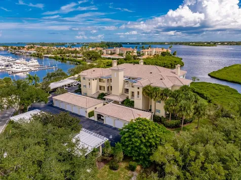 5250 E Harbor Village Drive Vero Beach FL 32967