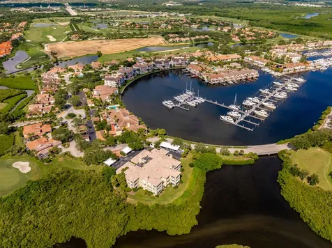 5250 E Harbor Village Drive Vero Beach FL 32967