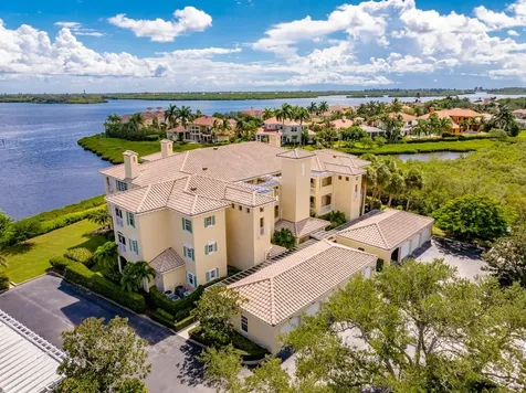 5250 E Harbor Village Drive Vero Beach FL 32967