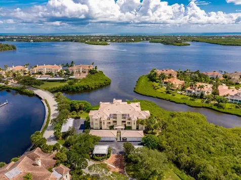 5250 E Harbor Village Drive Vero Beach FL 32967
