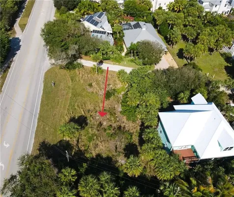 1891 E Cayman Road Vero Beach FL 32963