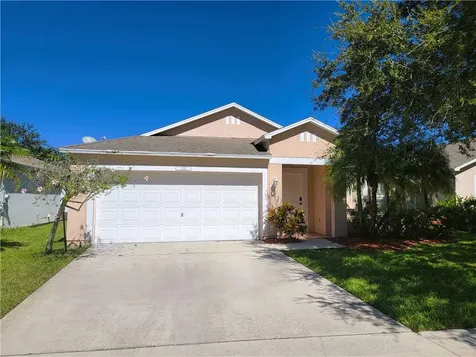 1092 W 13th Square Vero Beach FL 32960
