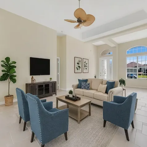 305 Bourdeaux Drive SW Vero Beach FL 32968