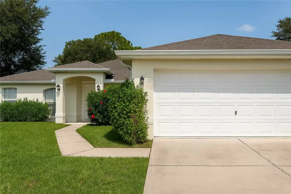908 Ulster Avenue SE Palm Bay FL 32909