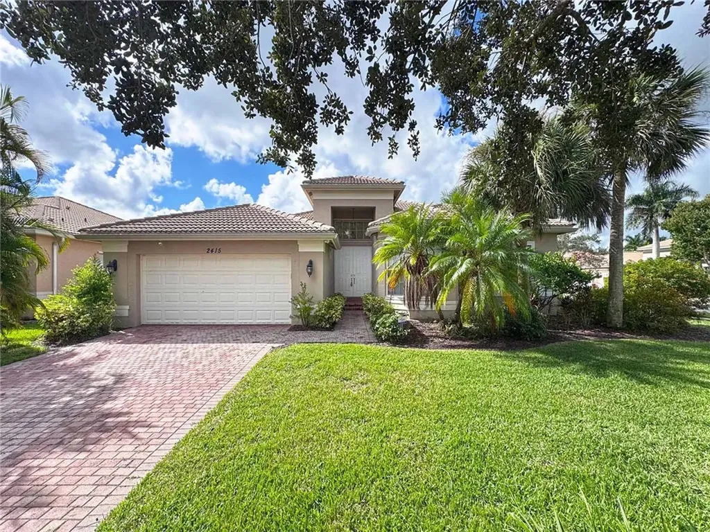 2415 Old Raven Lane SW Vero Beach FL 32962