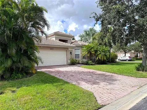 2415 Old Raven Lane SW Vero Beach FL 32962