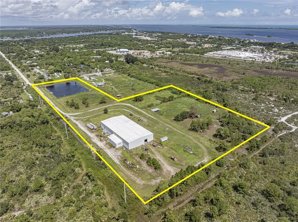 7550 129th Street Sebastian FL 32958