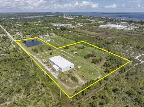 7550 129TH Street Sebastian FL 32958